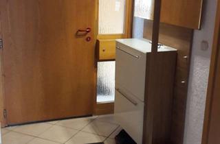 Wohnung mieten in 96123 Litzendorf, Gepflegte 4-Zimmer-Dachgeschosswohnung mit Balkon und EBK in Litzendorf