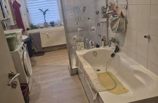Wohnung mieten in Bahnhofsstrasse, 39646 Oebisfelde, Viel Platz mit 4,5 Zimmern in Oebisfelde