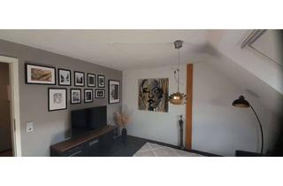 Wohnung mieten in 47058 Duissern, individuelles Dachgeschoss