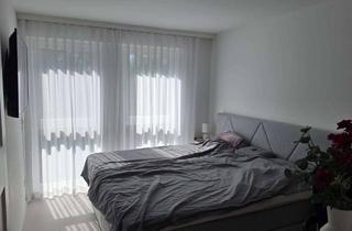 Wohnung mieten in Claire-Waldoff Straße, 40789 Monheim, Blick ins Grüne: Helle 2-Zimmer-Wohnung mit Balkon und moderner Einbauküche in Monheim am Rhein