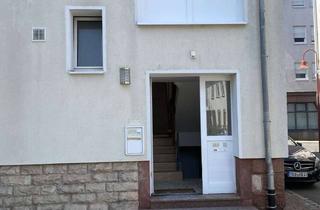 Wohnung mieten in Friedensstraße, 97922 Lauda-Königshofen, Wohnung mit viel Platz in Lauda-Königshofen