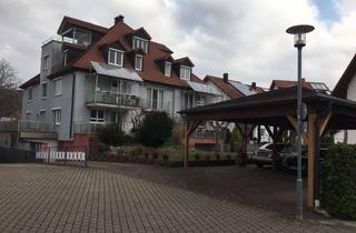 Wohnung mieten in Dorfbachweg, 79341 Kenzingen, Gepflegte 4-Zimmer-Wohnung mit 2 Balkonen und Einbauküche in Kenzingen