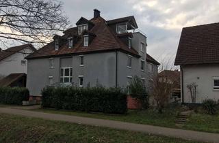 Wohnung mieten in Dorfbachweg, 79341 Kenzingen, Gepflegte 4-Zi-Whg., 2 Balkone, große Einbauküche