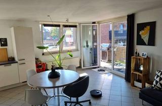 Wohnung mieten in 41564 Kaarst, Gepflegte OG-Wohnung mit Balkon in Kaarst-Mitte