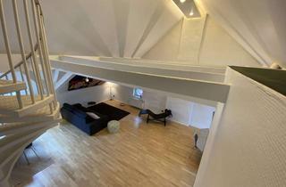 Lofts mieten in 50829 Bocklemünd/Mengenich, möbliert. LOFT. ruhig