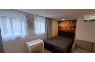 Wohnung mieten in 72138 Kirchentellinsfurt, Wohnen auf Zeit in Kirchentellinsfurt: 1-Zimmer-Apartment mit gehobener Ausstattung