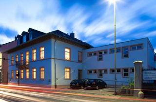 Wohnung mieten in Maximilianstraße 21, 67433 Neustadt, Schöne Dachwohnung in einem denkmalgeschützten Haus