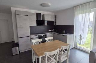 Wohnung mieten in 71336 Waiblingen, Wohung mit 2 Zimmern und gehobener Ausstattung in Waiblingen
