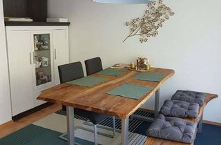 Wohnung mieten in Kernerstr. 209, 75323 Bad Wildbad, Sehr schöne 2-Zimmer-Maisonette-Wohnung mit Balkon und Einbauküche in Bad Wildbad
