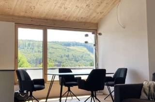 Penthouse mieten in Fuchssteige 11, 89518 Heidenheim, Wohnen mit Charakter: Modernes Penthouse in Heidenheim