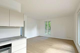 Wohnung mieten in Moltkestraße 41, 12203 Lichterfelde, Erstbezug in exklusivem Neubau in Berlin-Lichterfelde