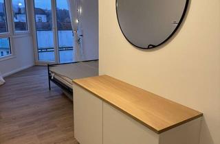 Wohnung mieten in Hagelrainstraße 17a, 78166 Donaueschingen, Charmante 1-Zimmer Wohnung mit Balkon in Donaueschingen