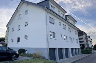 Wohnung mieten in Im Sperling, 56218 Mülheim-Kärlich, Neuwertige 3-Raum-Wohnung mit Balkon in Mülheim-Kärlich