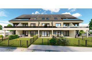 Wohnung mieten in Bürgermeister-Widmeier-Straße 48, 86179 Haunstetten, 3-Zimmer Neubau in Haunstetten von privat