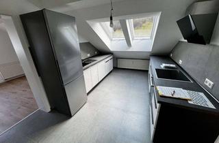 Wohnung mieten in 73349 Wiesensteig, Wohnung mit Küche zu vermieten