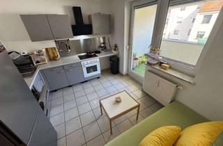 Wohnung mieten in 86807 Buchloe, 1.5 Zimmer Wohnung mit eigene Balkon ab . November 2026 in Buchloe