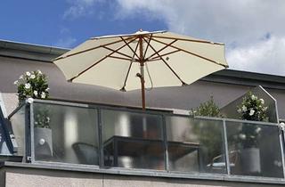 Wohnung mieten in Lameystr. 26, 75173 Südweststadt, Möblierte Wohnung mit Balkon, Klimaanlage und Stellplatz