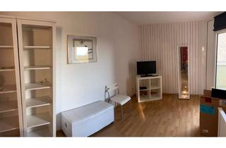 Wohnung mieten in Tiroler Str. 101, 60596 Sachsenhausen, Vollmöblierte 1 ZKDB Wohnung m Balkon und EBK Sachsenhausen Nord