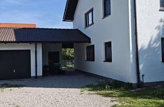 Wohnung mieten in Jochbergstr. 8a, 83671 Benediktbeuern, Sehr schön gelegene 1 Zimmer-Wohnung in Benediktbeuern