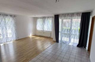 Wohnung mieten in 89155 Erbach, 3,5-Zimmer-Wohnung in Erbach