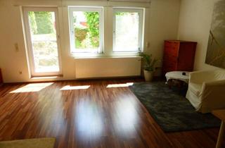 Wohnung mieten in 71088 Holzgerlingen, Sehr schöne, ruhige und ebenerdige 1,5 Zimmer-Wohnung mit kleiner Terrasse,