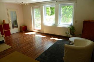 Wohnung mieten in 71088 Holzgerlingen, Sehr schöne, ruhige und ebenerdige 1,5 Zimmer-Wohnung mit kleiner Terrasse,