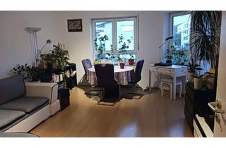 Wohnung mieten in In Den Stegwiesen, 60439 Heddernheim, Geschmackvolle 2-Zimmer-Wohnung mit Balkon und EBK in Frankfurt-Heddernheim
