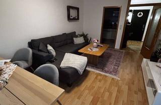 Wohnung mieten in Ernst-Lemmer-Straße 99, 35041 Marburg, Gut geschnittene, sanierte zwei Zimmer Wohnung in Marburg: Erstbezug nach Sanierung mit Einbauküche