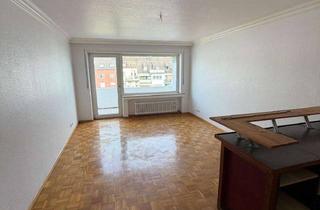 Wohnung mieten in 41061 Mönchengladbach, Renovierte 2-Zimmer-Wohnung in Mönchengladbach (Westend)