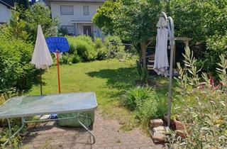 Wohnung mieten in 52074 Aachen, Kleines freistehendes Einfamilienhaus mit Garten und Garage in Aachen (WG-geeignet)