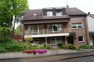 Wohnung mieten in 44388 Lütgendortmund, 2-Zimmer Wohnung in Do-Lütgendortmund nur an Student:in! zu vermieten