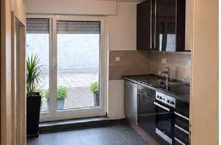 Wohnung mieten in 48249 Dülmen, Charmante 2-Zimmer-Wohnung direkt an der Dülmener Fußgängerzone