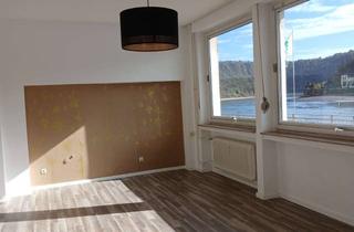 Wohnung mieten in Rheinstraße. 15, 56346 St. Goarshausen, Zuhause mit 2 Zimmern in Sankt Goarshausen