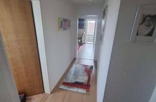 Wohnung mieten in Alpenstraße, 86462 Langweid, Wohnen mit Charakter: 3-Zimmer-Wohnung in Langweid am Lech