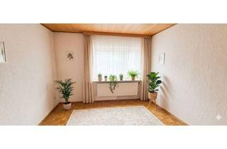 Wohnung mieten in Kreiswaldweg 10, 64646 Heppenheim, Gemütliche Wohnung in dörflicher Idylle