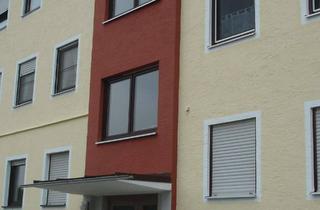 Wohnung mieten in Alztalstraße 21, 84508 Burgkirchen, Schöne 3 Zimmer Erdgeschosswohnung