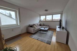 Wohnung mieten in Schillerstraße 40, 83024 West, 2-Raum-Wohnung in Rosenheim