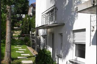 Wohnung mieten in Kniebisstrasse 46/1, 72768 Reutlingen, Schöne 1,5-Zimmer (Einlieger-) Wohnung in Reutlingen