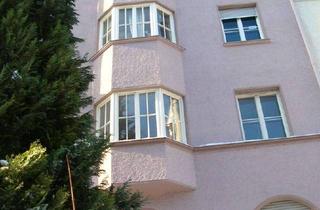 Wohnung mieten in Am Pfannenstiel, 86153 Innenstadt, Charmante 3 Zimmer Altbauwohnung in ruhiger zentrumsnaher Lagestadt