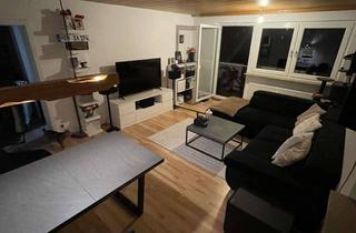 Wohnung mieten in Iglauerstraße 52, 89518 Heidenheim, Wohnen mit Charakter: 3-Zimmer-Wohnung in Heidenheim