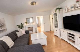 Wohnung mieten in Böttcherstr. 14, 52353 Düren, Charmante 2-Zimmer-Erdgeschosswohnung mit Terrasse und Garten