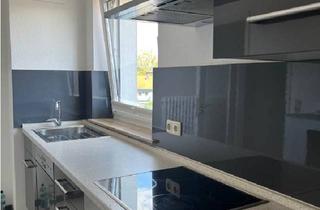 Wohnung mieten in Lessingweg, 95447 Altstadt, 3-Zimmer Wohnung mit EBK & Balkon