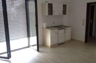 Wohnung mieten in Dieselstrasse, 65197 Wiesbaden, Wohnen mit Charakter: 1-Zimmer-Apartment in Wiesbaden