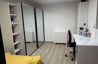 Wohnung mieten in Florastraße, 60487 Bockenheim, Untermieterin gesucht: 1-Zimmer-Apartment in Bockenheim
