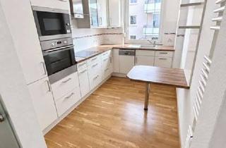 Wohnung mieten in 87527 Sonthofen, Sonnige 3-Zimmer-Wohnung - ruhig und zentral in Sonthofen