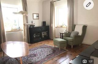 Wohnung mieten in Westendallee 83, 14052 Berlin, 3-Zimmer-Wohnung mit Balkon und toller Aussicht im schönen Westend
