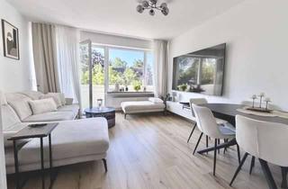Wohnung mieten in 95615 Marktredwitz, Helle, gepflegte 3-Zimmer-Wohnung mit Südbalkon in attraktivem Wohnviertel