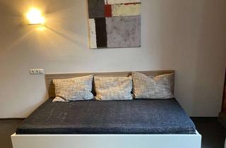 Wohnung mieten in An Der Spinnerei 11-17, 96047 Bamberg, 1-Zimmer-Appartement, frei ab sofort