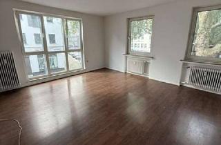 Wohnung mieten in Große-Weidesstr., 28195 Bahnhofsvorstadt, Zentraler Wohnraum in Bremen: Saniertes 4-Zimmer-Apartment