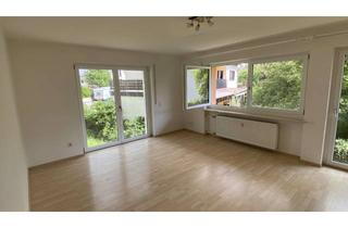 Wohnung mieten in 85276 Pfaffenhofen, Energetisch saniert: Vier-Zimmer-Wohnung in Pfaffenhofen